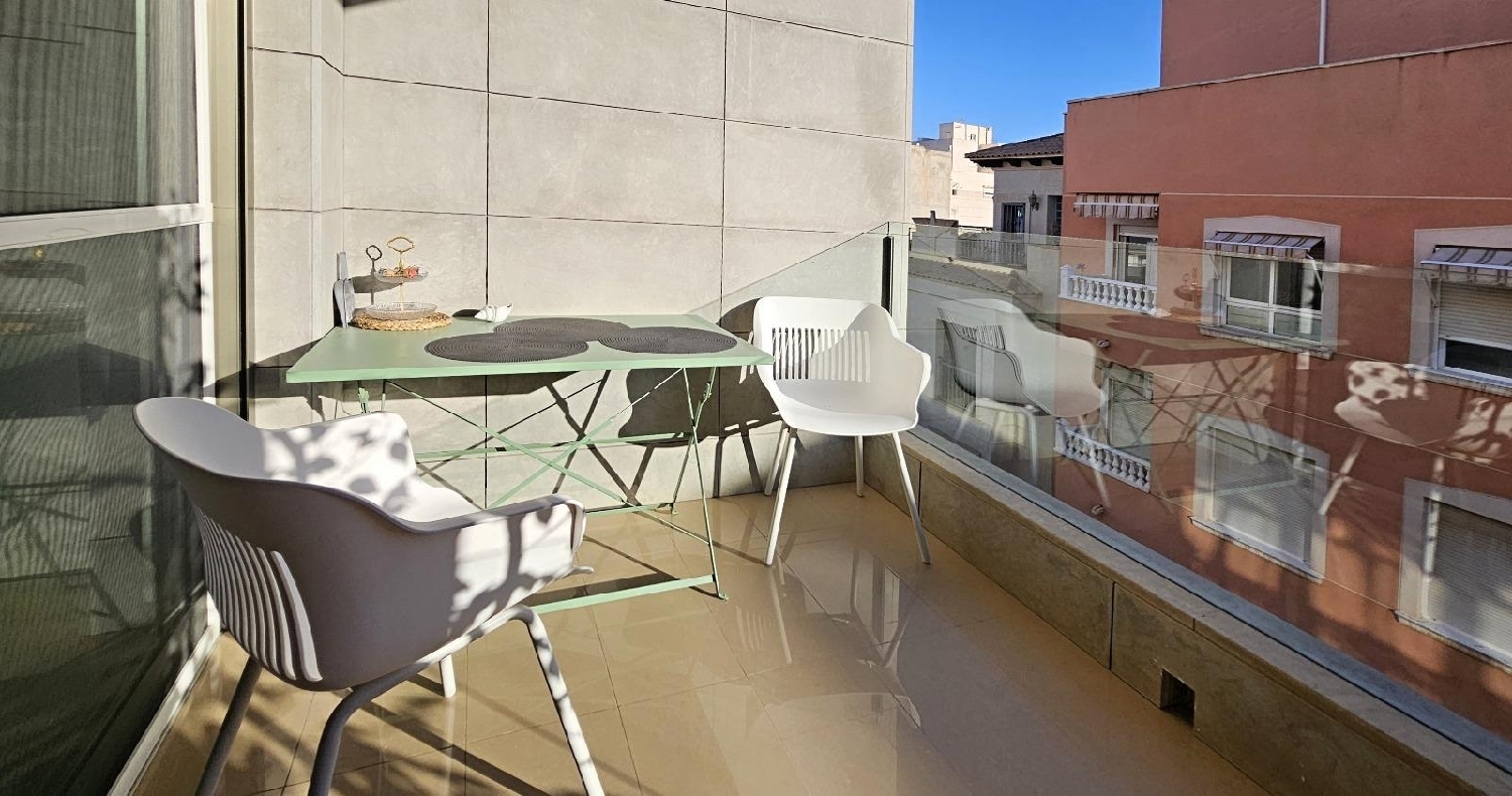  te koop appartement Torrevieja Baix Segura 5