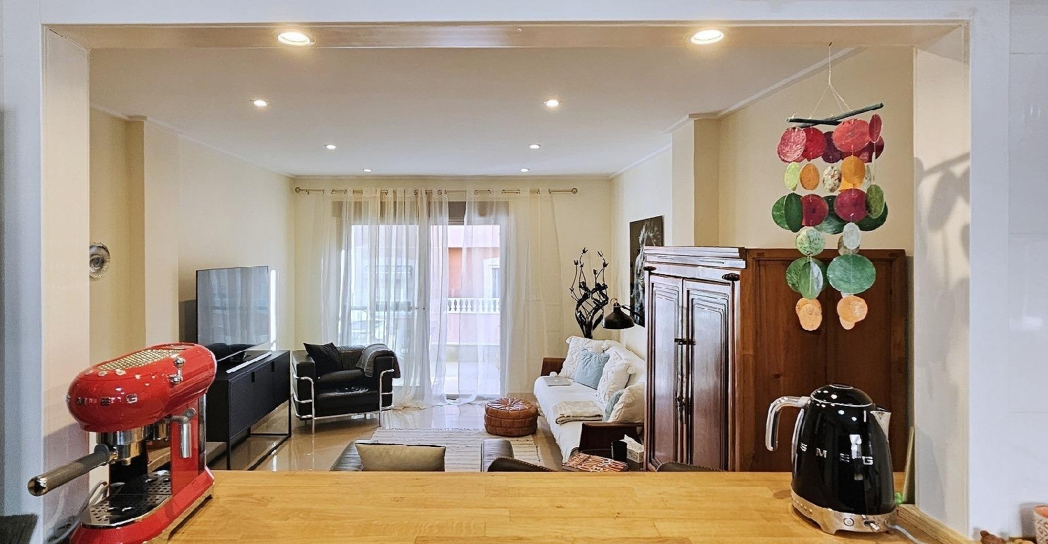 te koop appartement Torrevieja Baix Segura 2