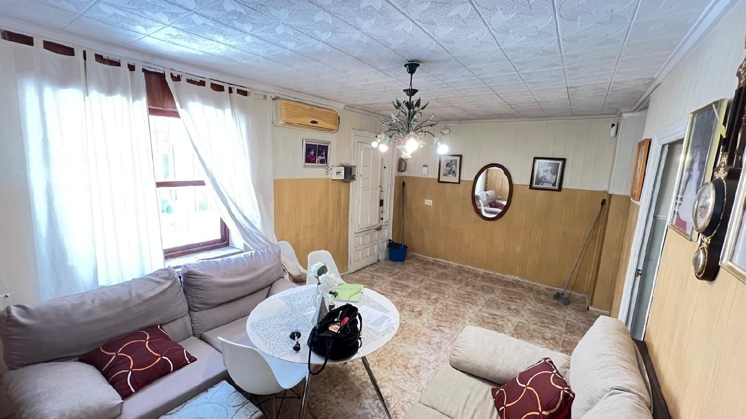 till salu lägenhet Torrevieja Baix Segura 3