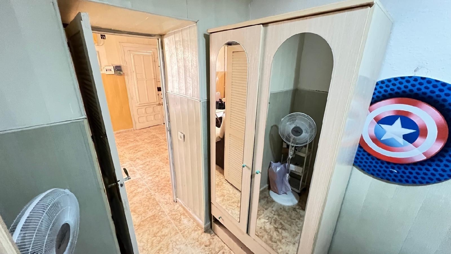  till salu lägenhet Torrevieja Baix Segura 7