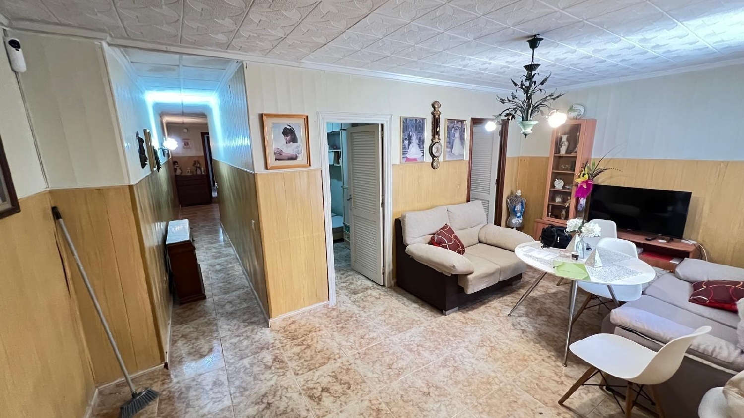 till salu lägenhet Torrevieja Baix Segura 2