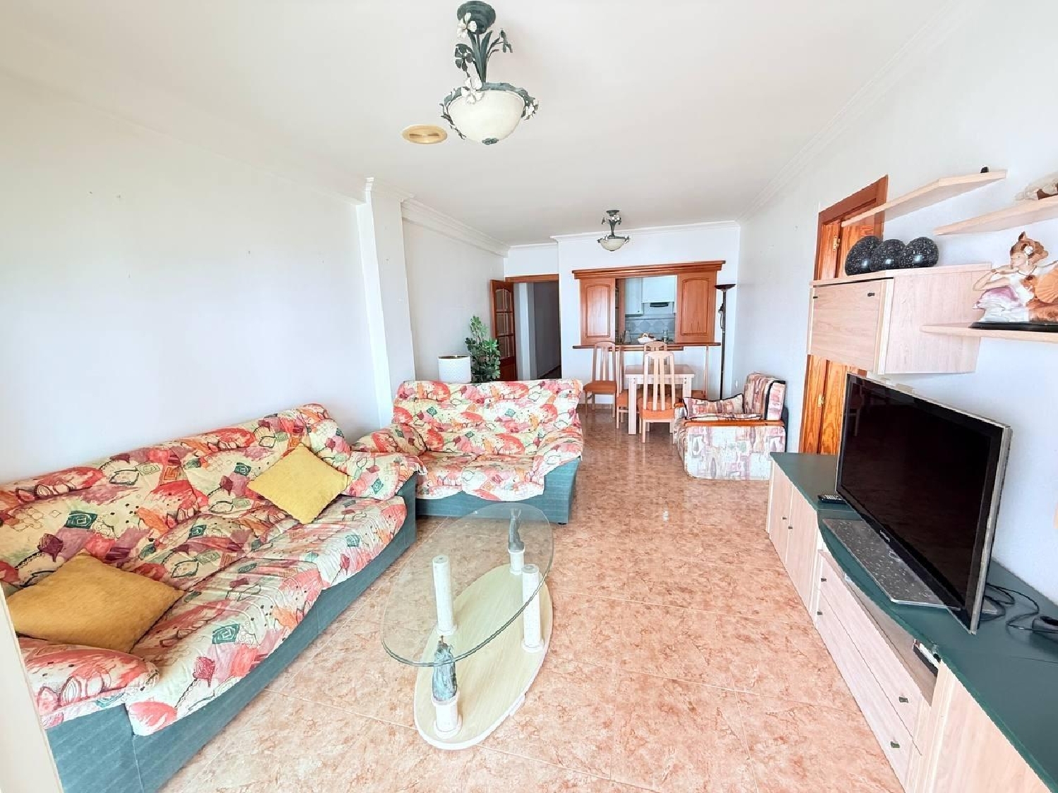  till salu lägenhet Torrevieja Baix Segura 3