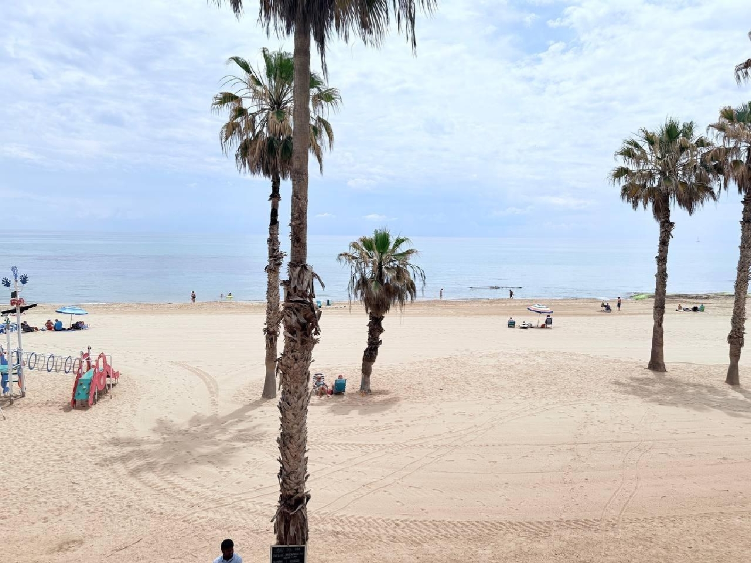  till salu lägenhet Torrevieja Baix Segura 1