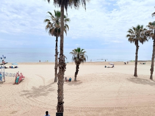 Torrevieja Baix Segura appartement foto 6283012