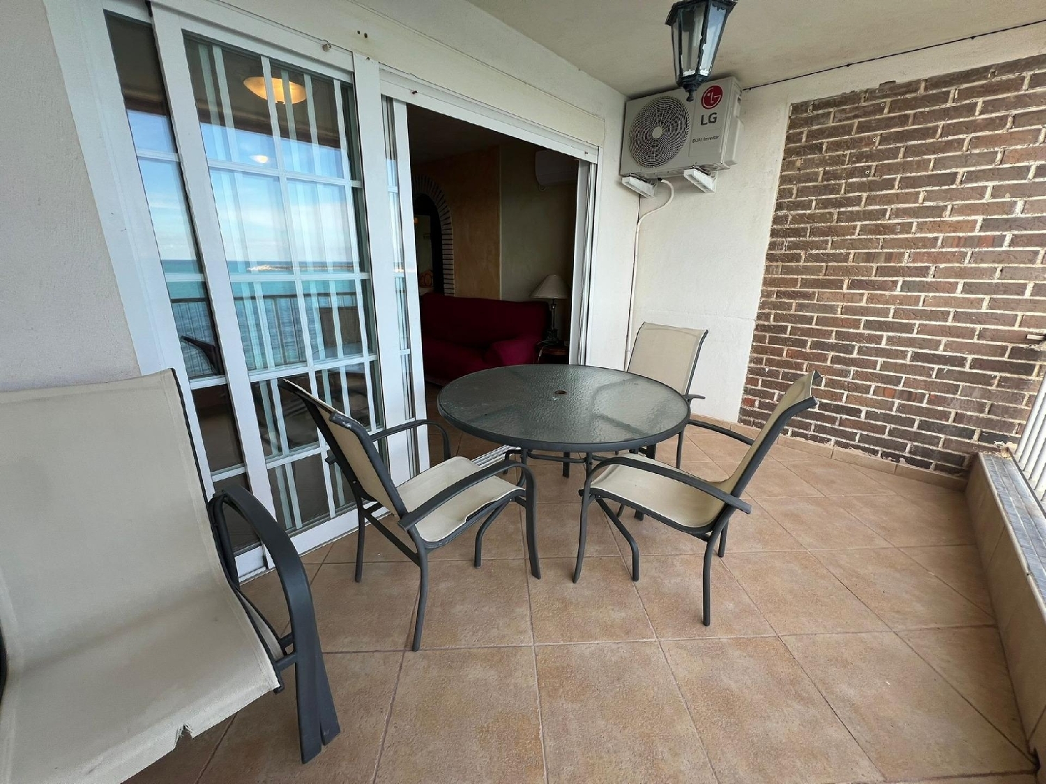  te koop appartement Torrevieja Baix Segura 5