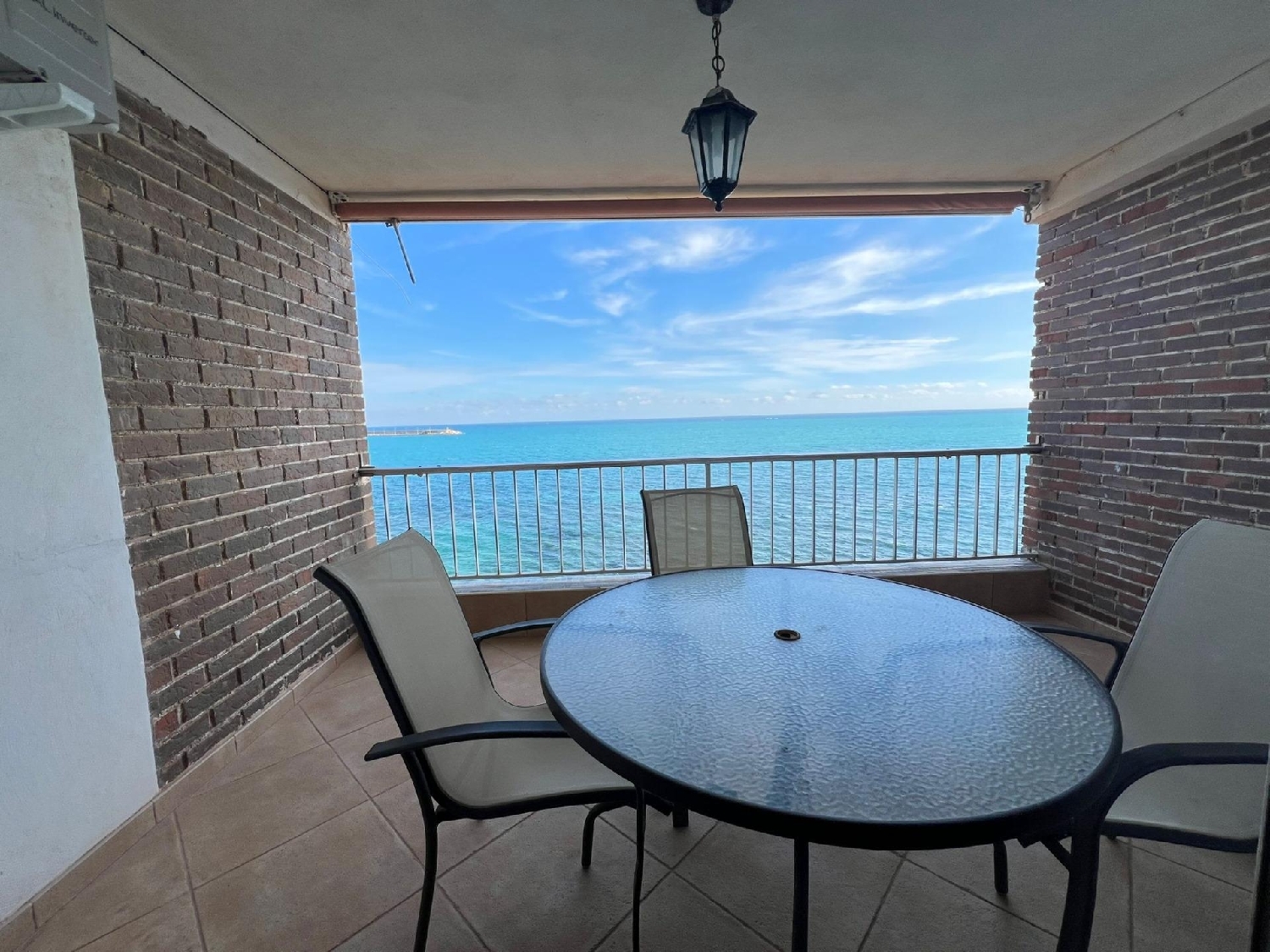 te koop appartement Torrevieja Baix Segura 2