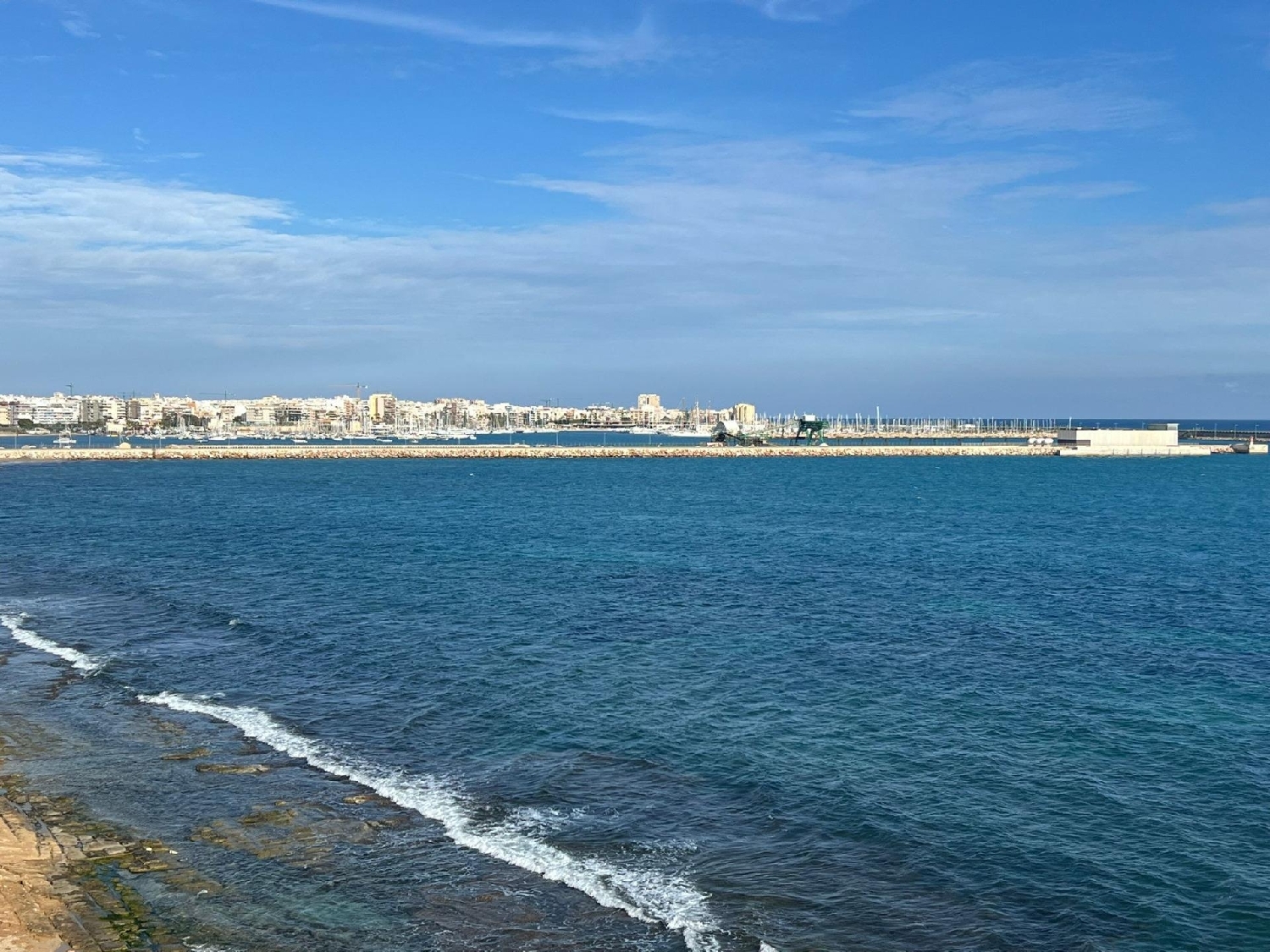  te koop appartement Torrevieja Baix Segura 4
