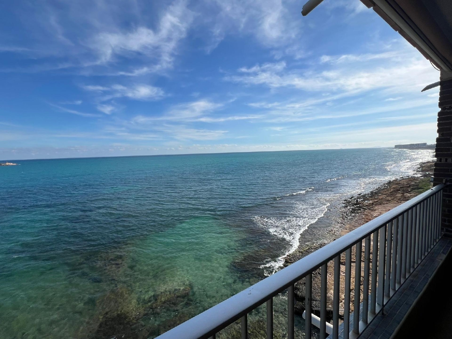  te koop appartement Torrevieja Baix Segura 1