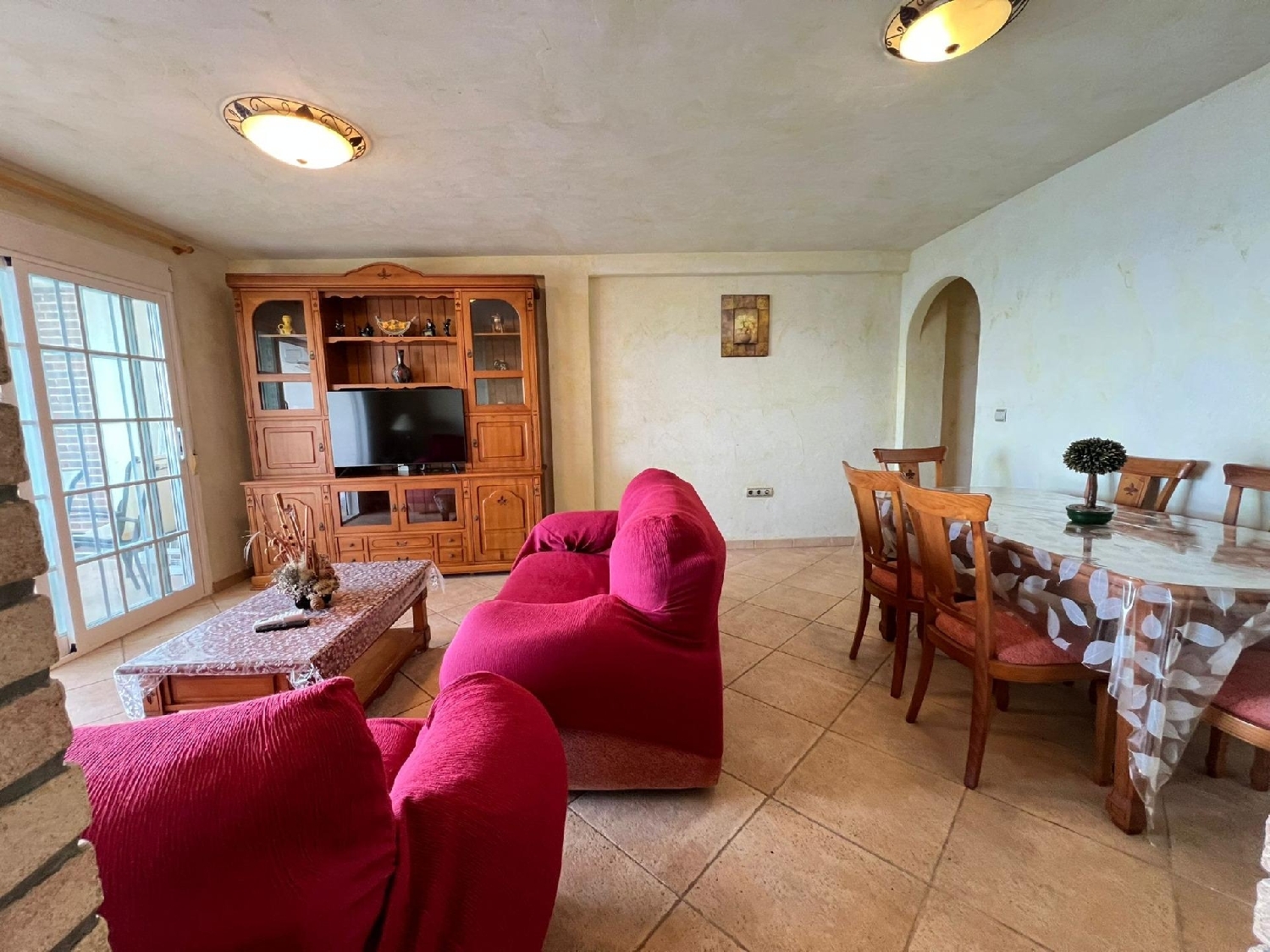  te koop appartement Torrevieja Baix Segura 8