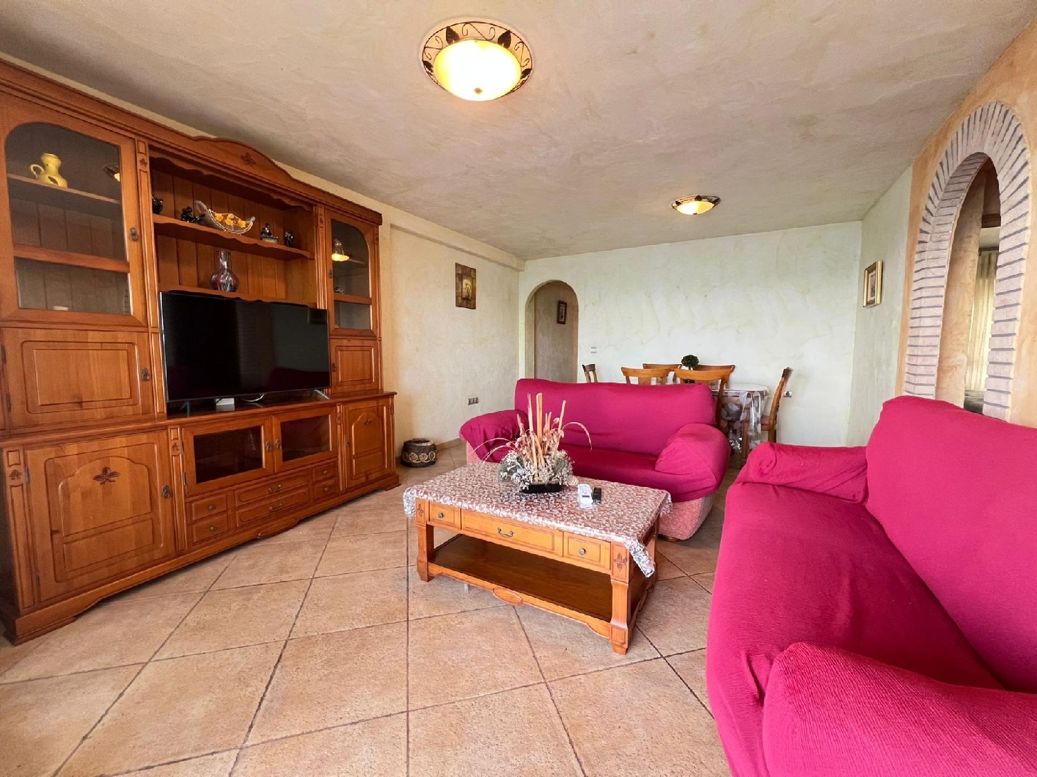  te koop appartement Torrevieja Baix Segura 7