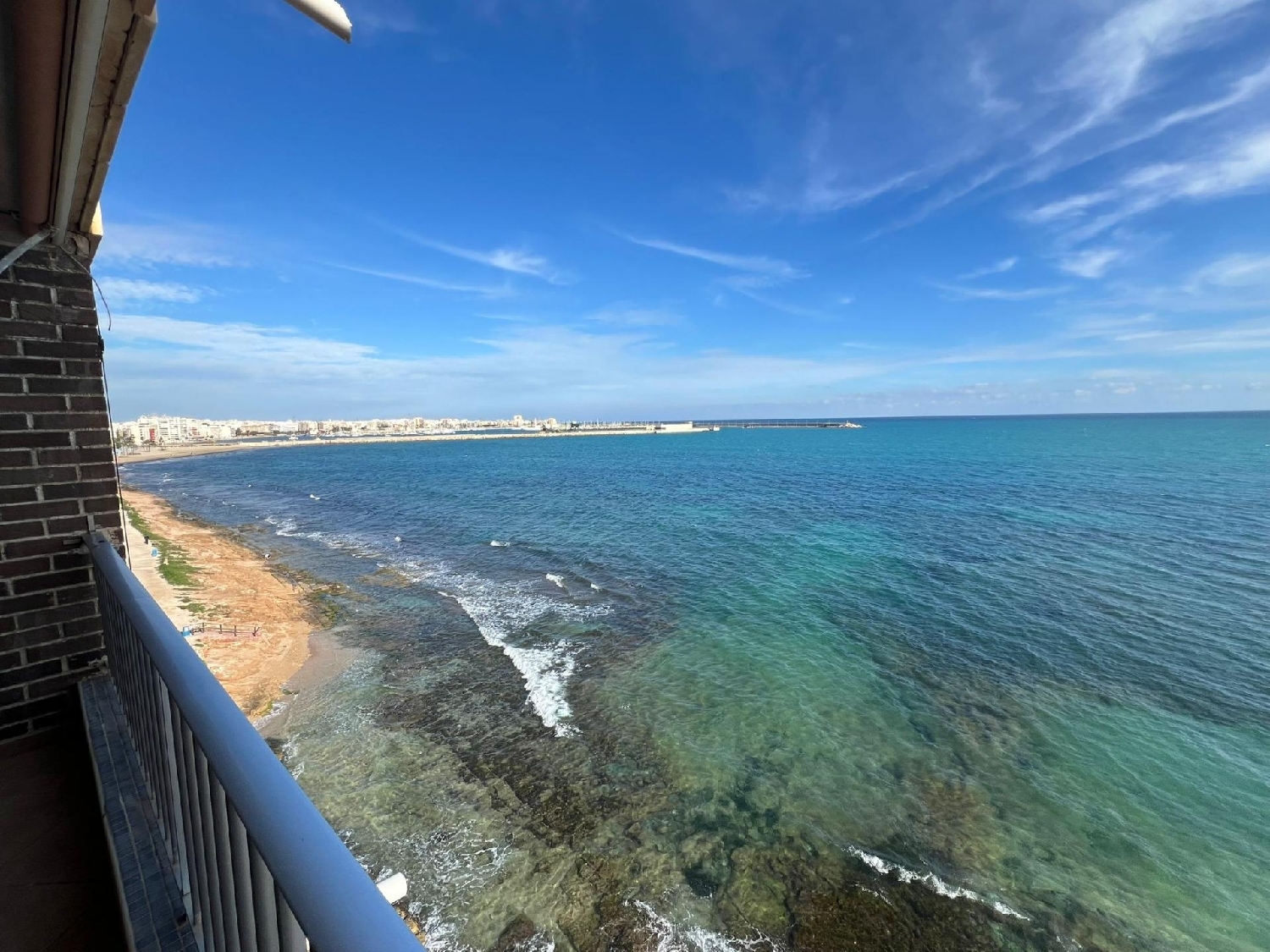 te koop appartement Torrevieja Baix Segura 3