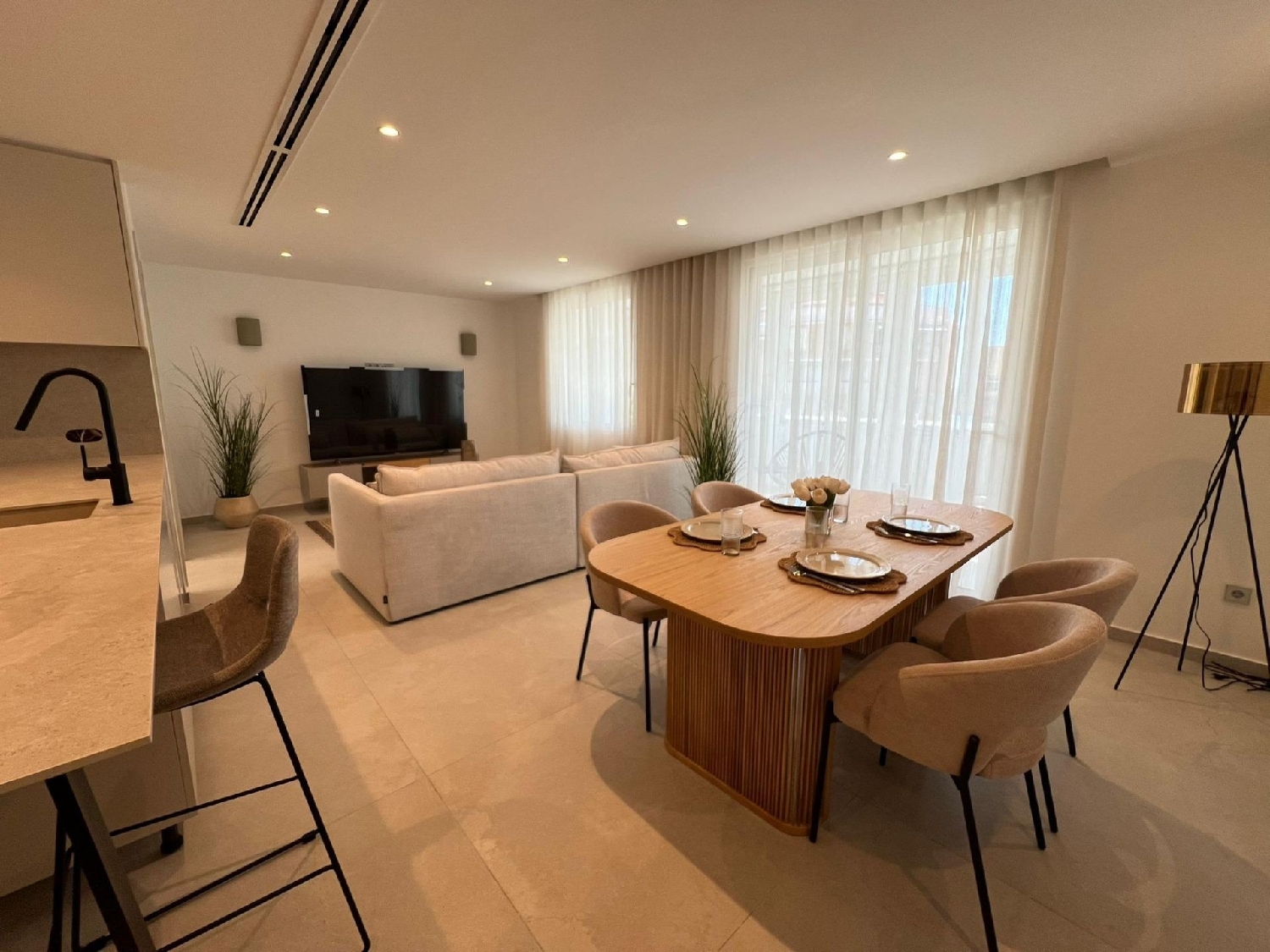  te koop appartement Torrevieja Baix Segura 8