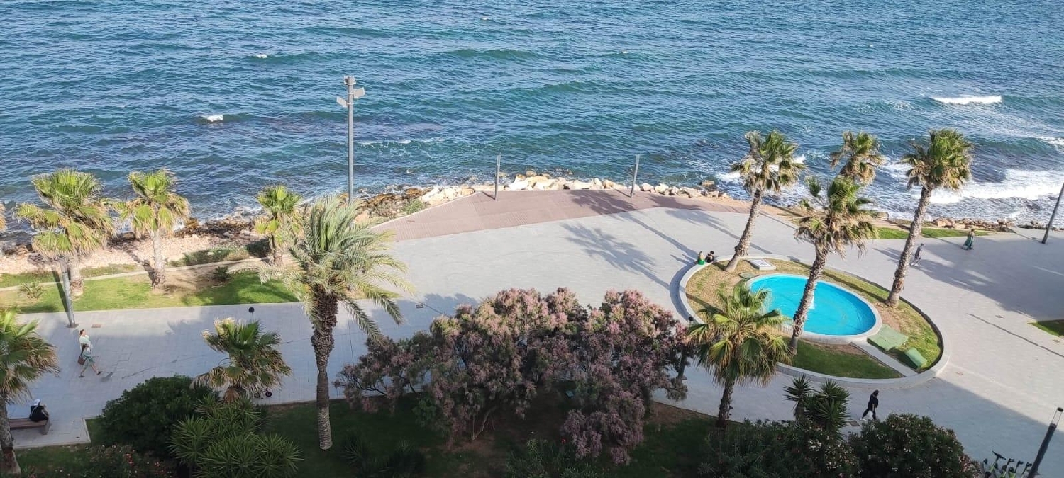  te koop appartement Torrevieja Baix Segura 5