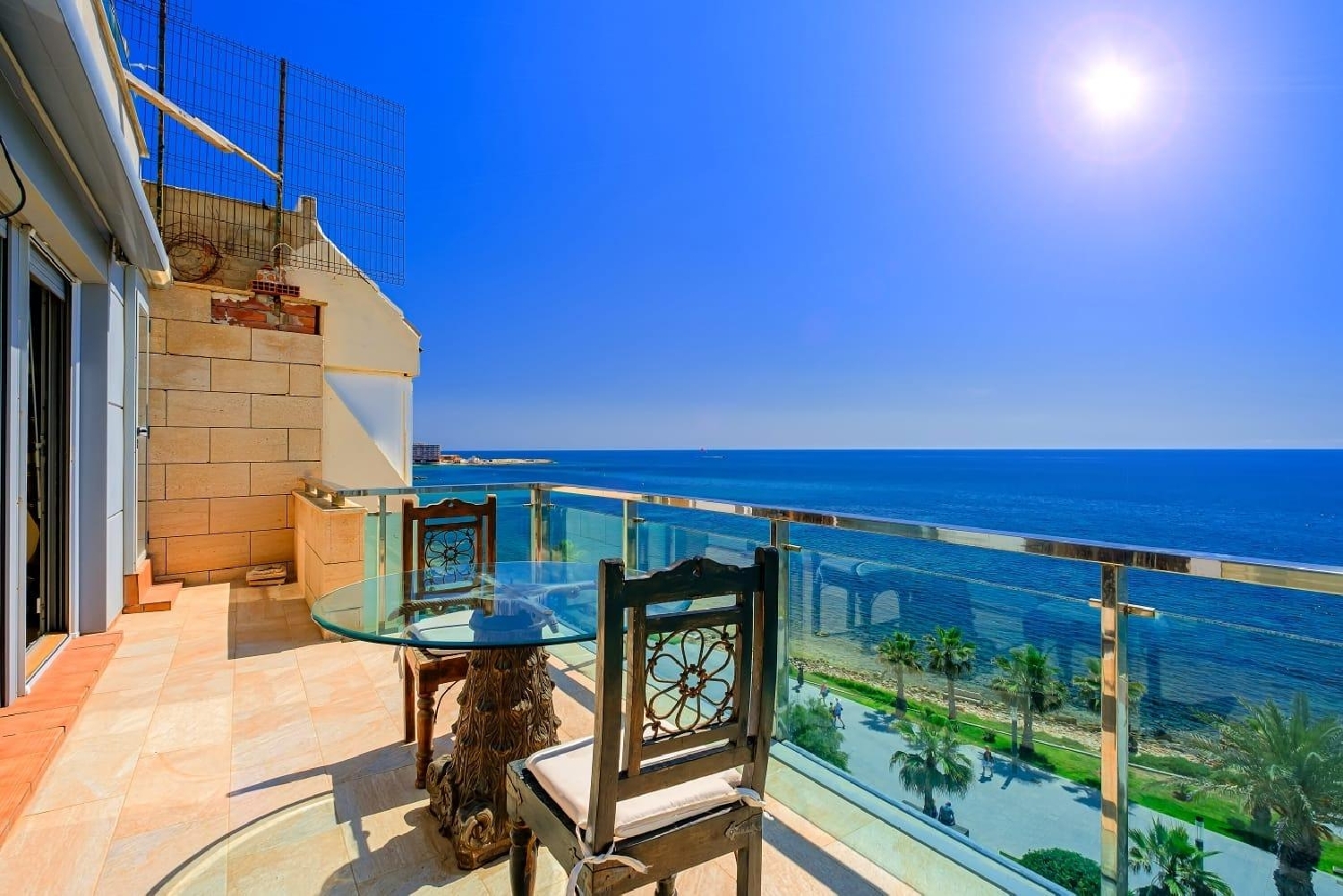 te koop appartement Torrevieja Baix Segura 2