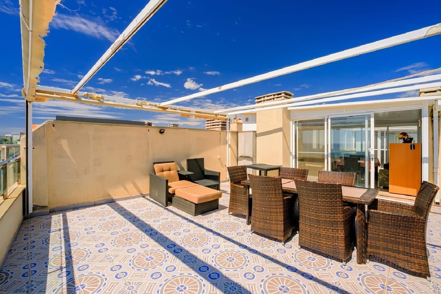  te koop appartement Torrevieja Baix Segura 6