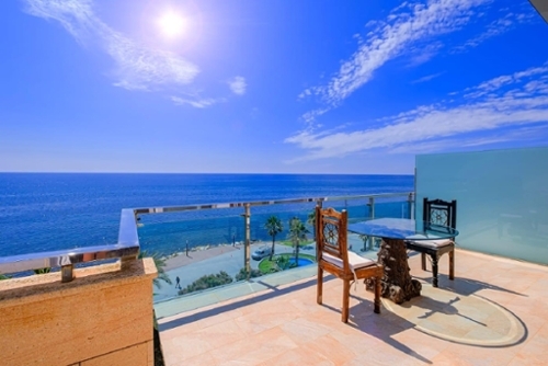 Torrevieja Baix Segura appartement foto 6283031