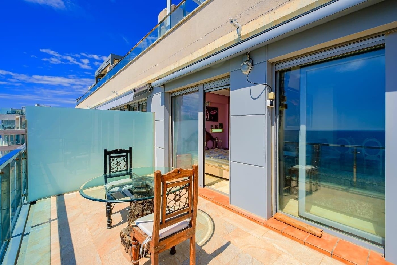 te koop appartement Torrevieja Baix Segura 3