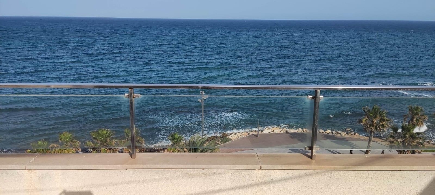  te koop appartement Torrevieja Baix Segura 4
