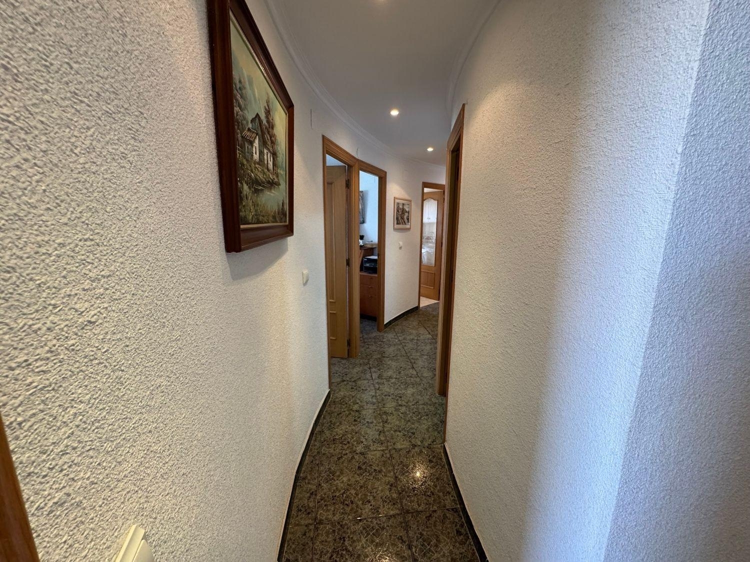  for sale apartment Torrevieja Baix Segura 7