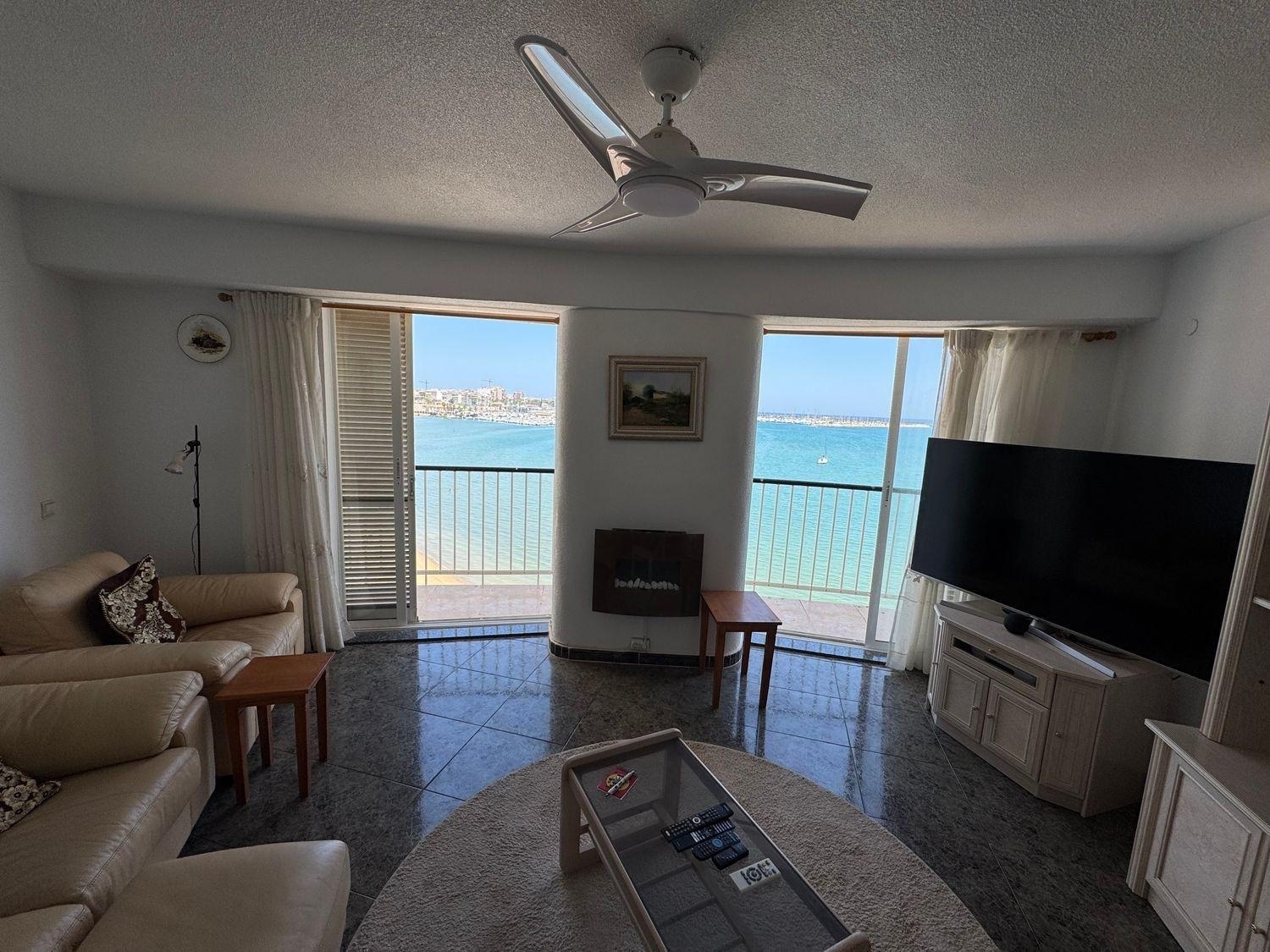for sale apartment Torrevieja Baix Segura 2