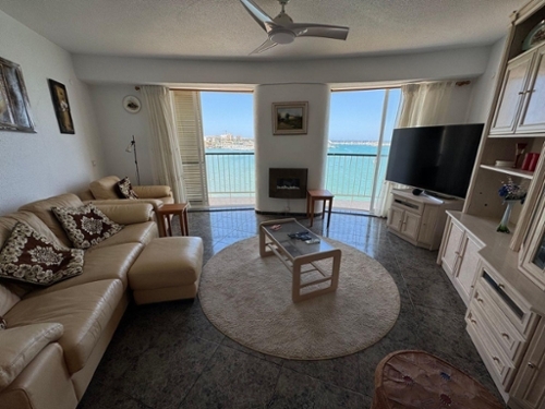 Torrevieja Baix Segura appartement foto 6283054