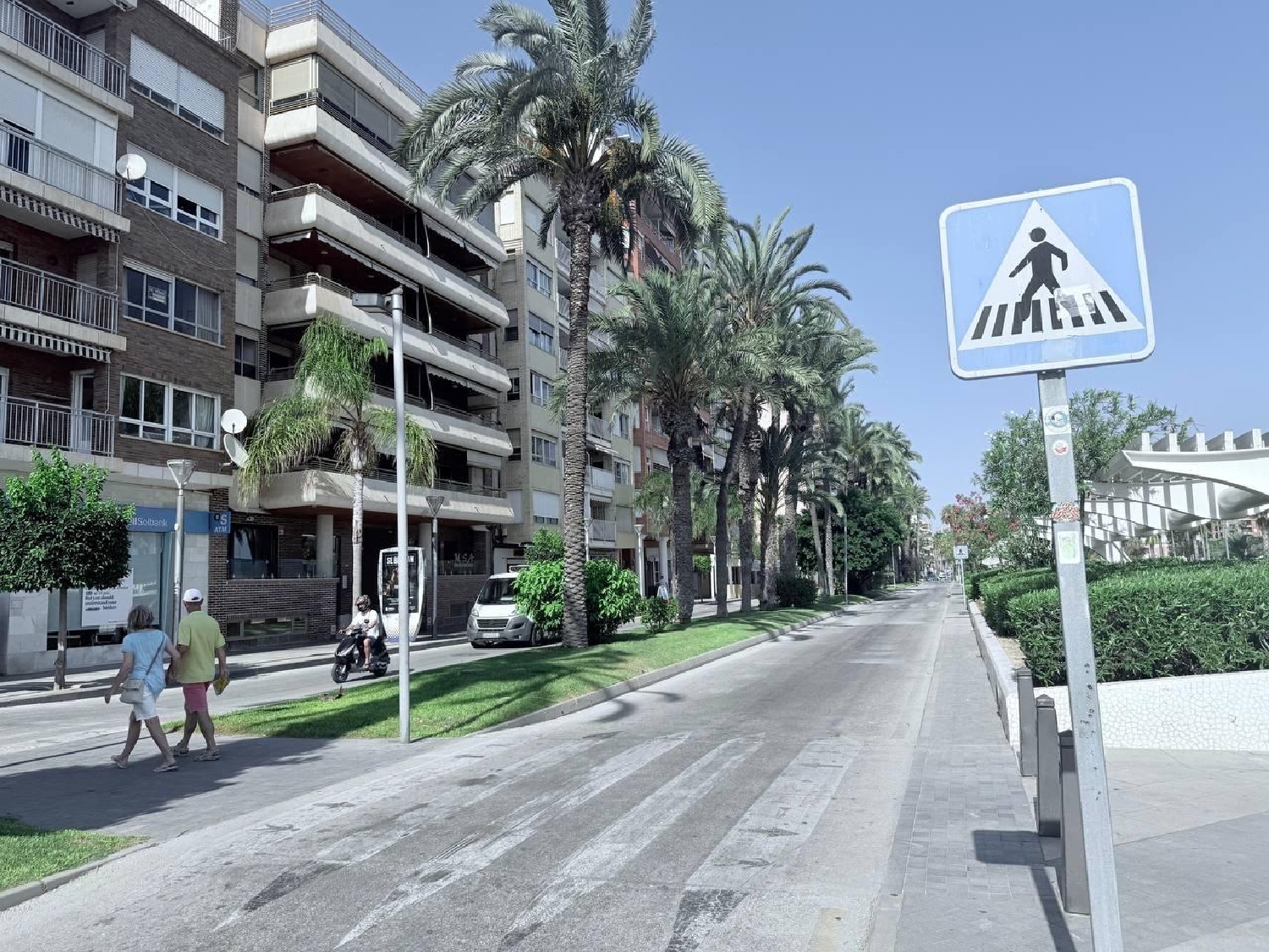till salu lägenhet Torrevieja Baix Segura 2