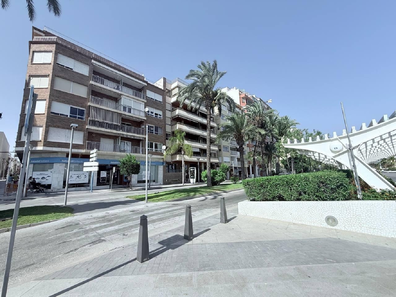  till salu lägenhet Torrevieja Baix Segura 1