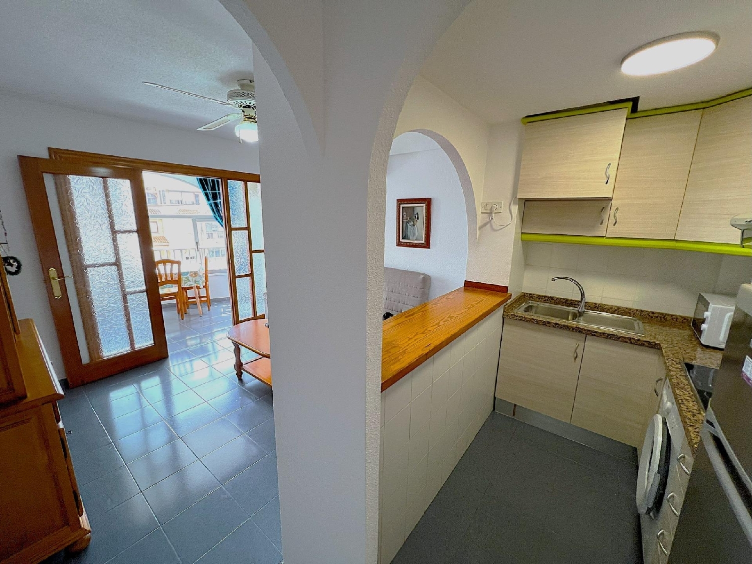  for sale apartment Torrevieja Baix Segura 6