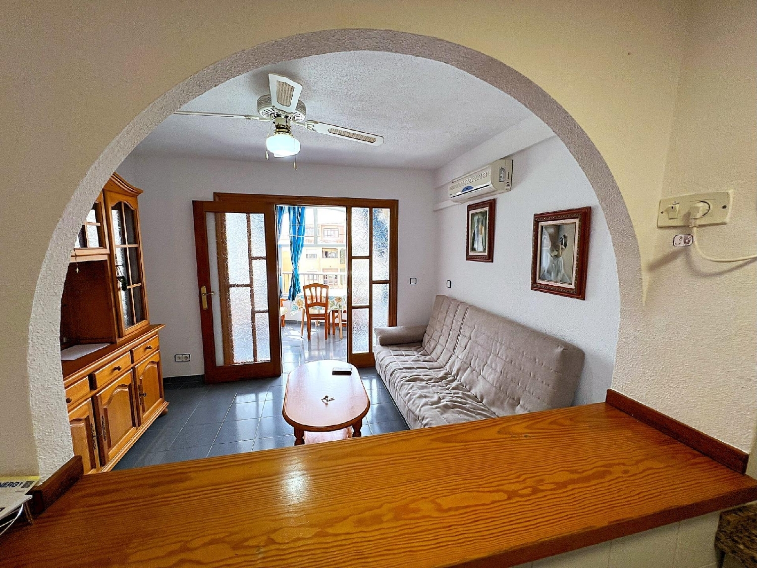  for sale apartment Torrevieja Baix Segura 8