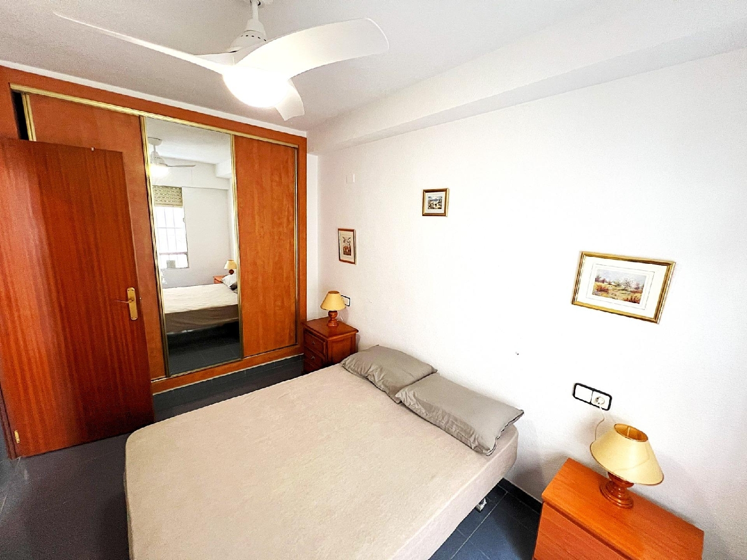  for sale apartment Torrevieja Baix Segura 3