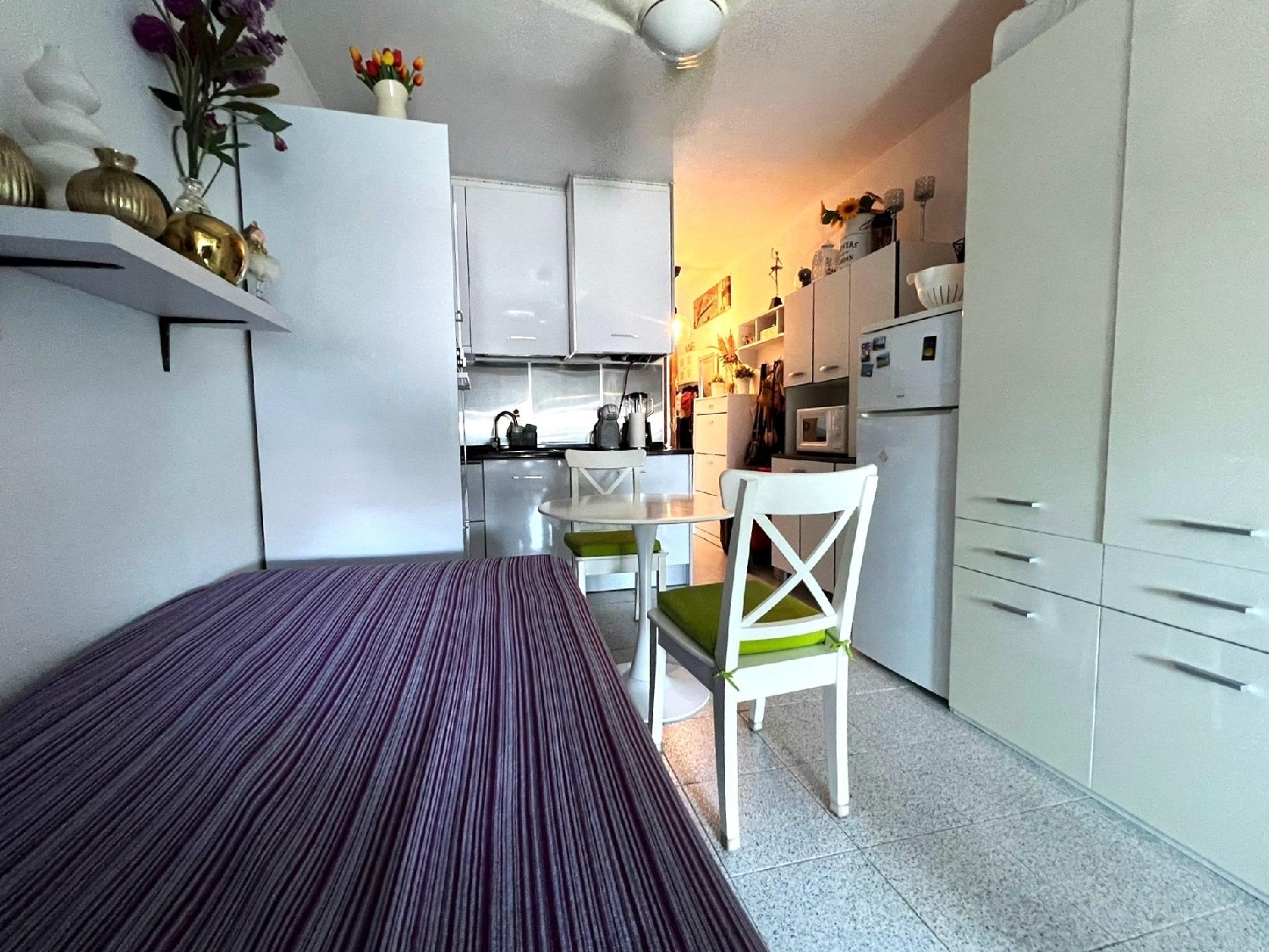  te koop appartement Torrevieja Baix Segura 4