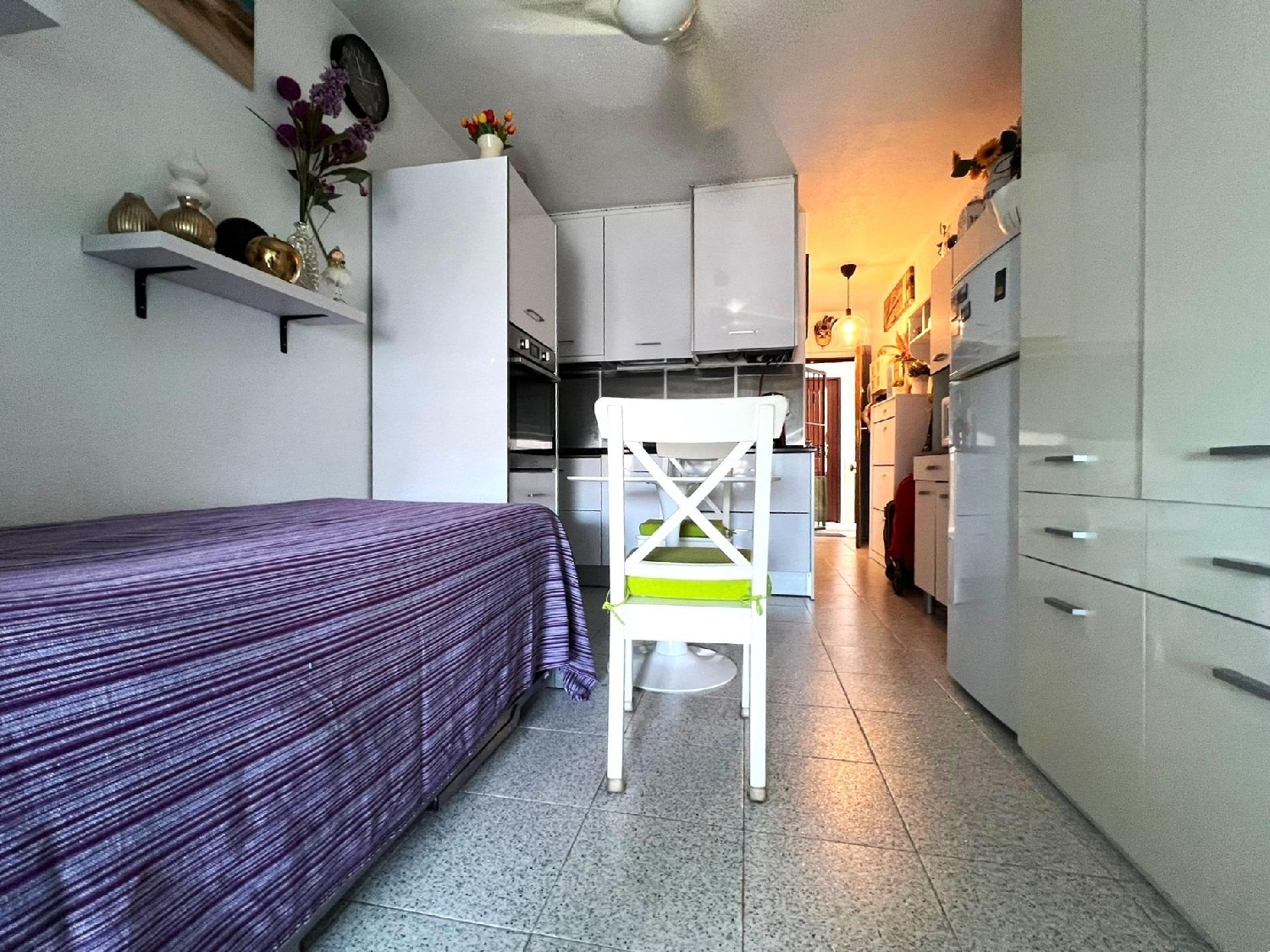 te koop appartement Torrevieja Baix Segura 2