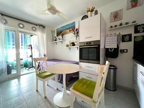 Torrevieja Baix Segura appartement foto 6283084