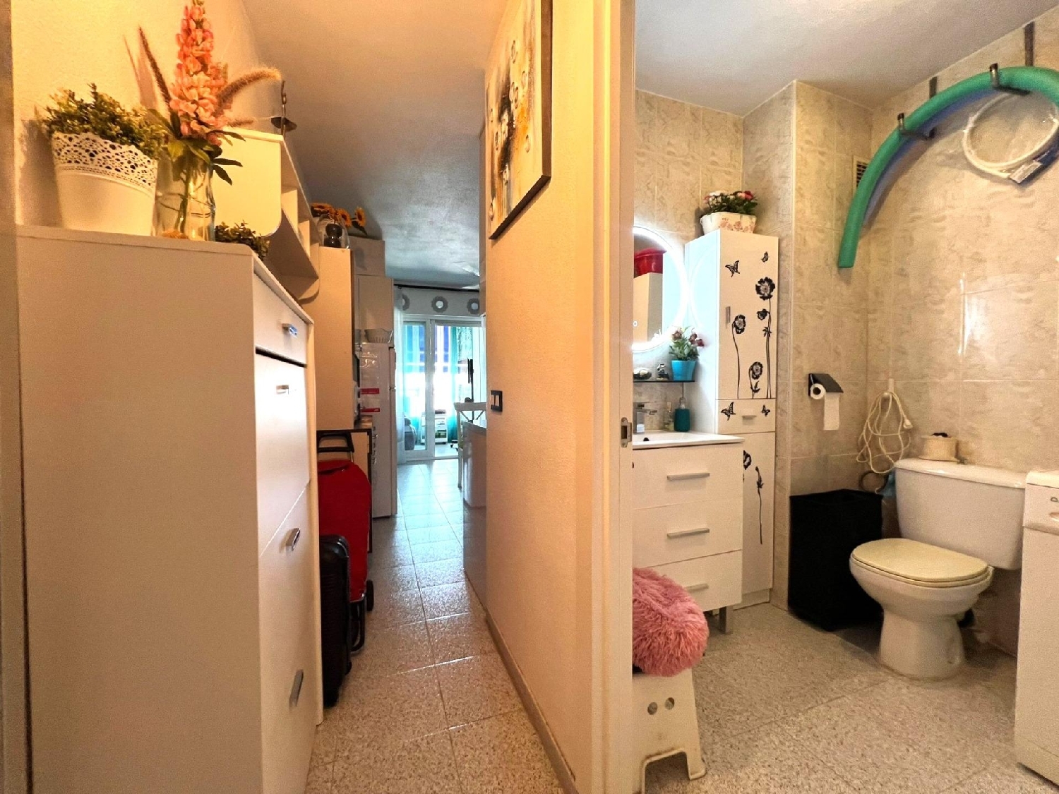  te koop appartement Torrevieja Baix Segura 6