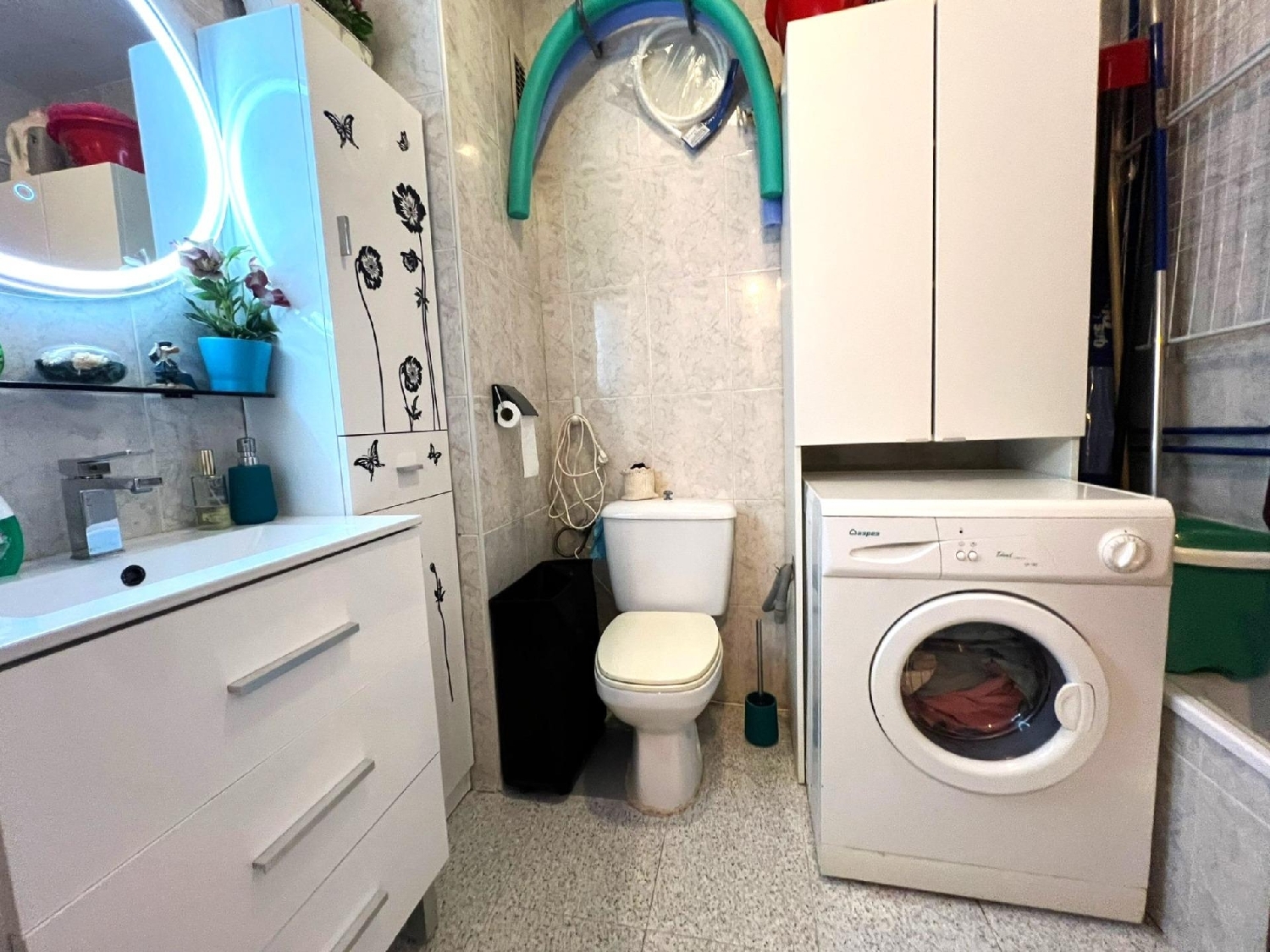  te koop appartement Torrevieja Baix Segura 8