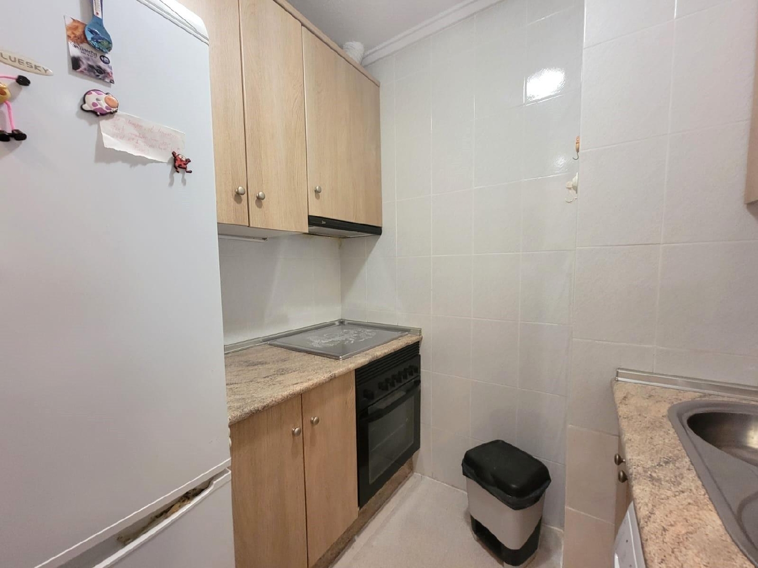  till salu lägenhet Torrevieja Baix Segura 7
