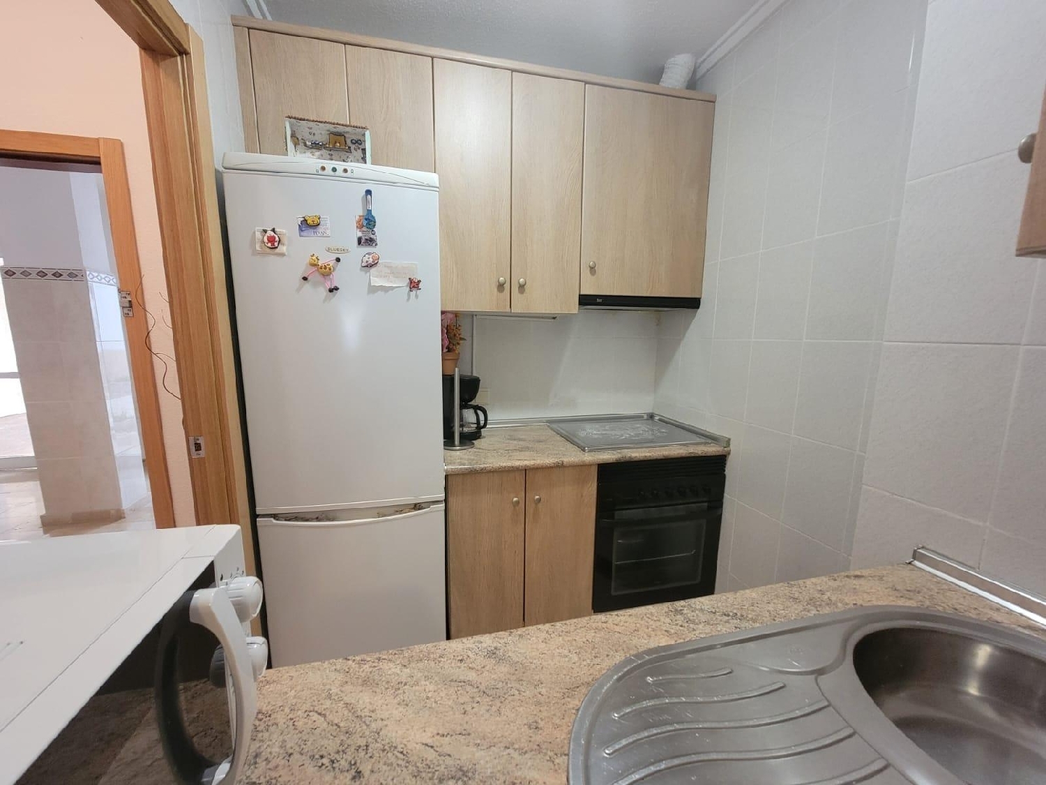  till salu lägenhet Torrevieja Baix Segura 6