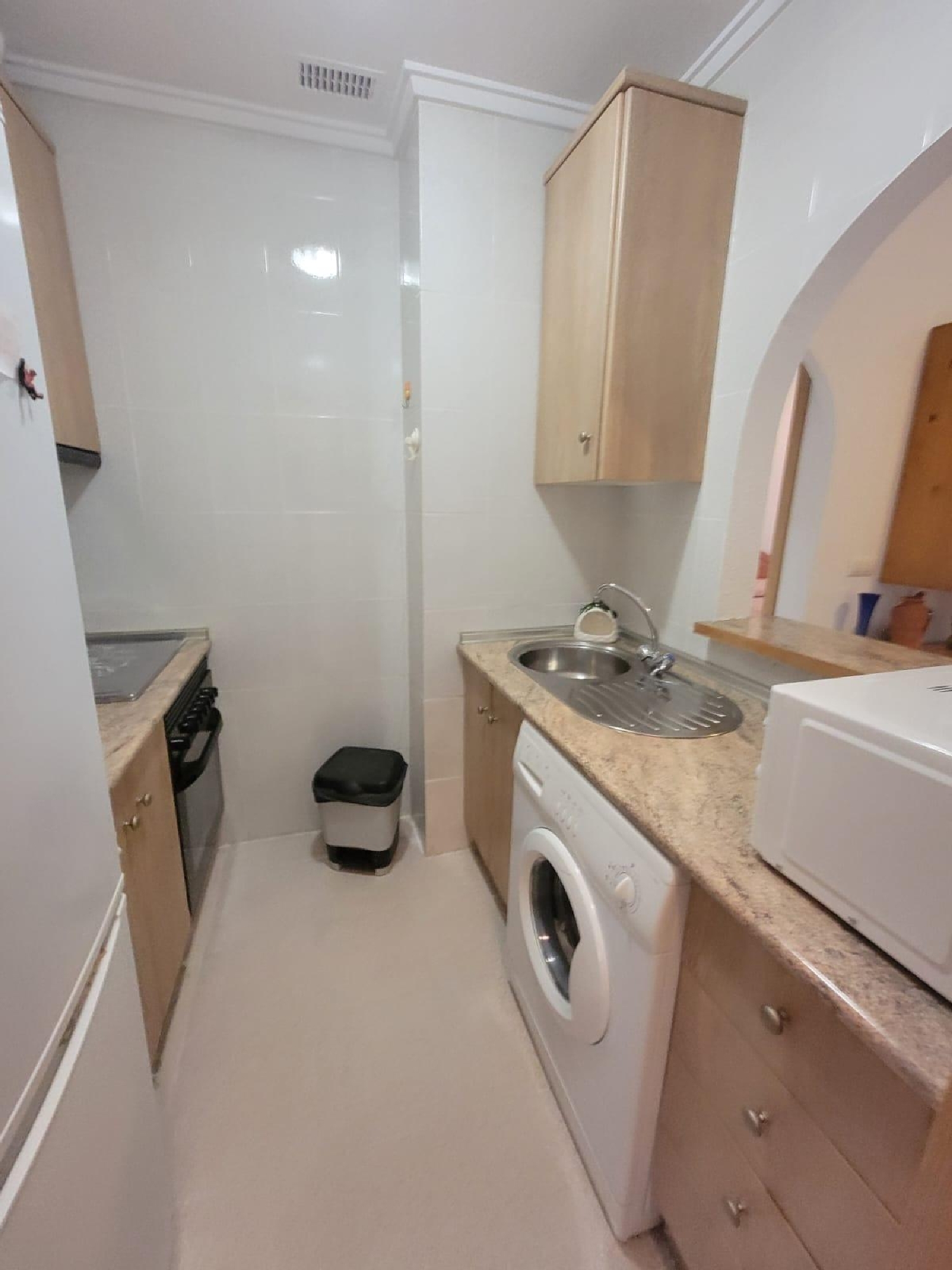  till salu lägenhet Torrevieja Baix Segura 8