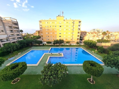 Torrevieja Baix Segura appartement foto 6283089