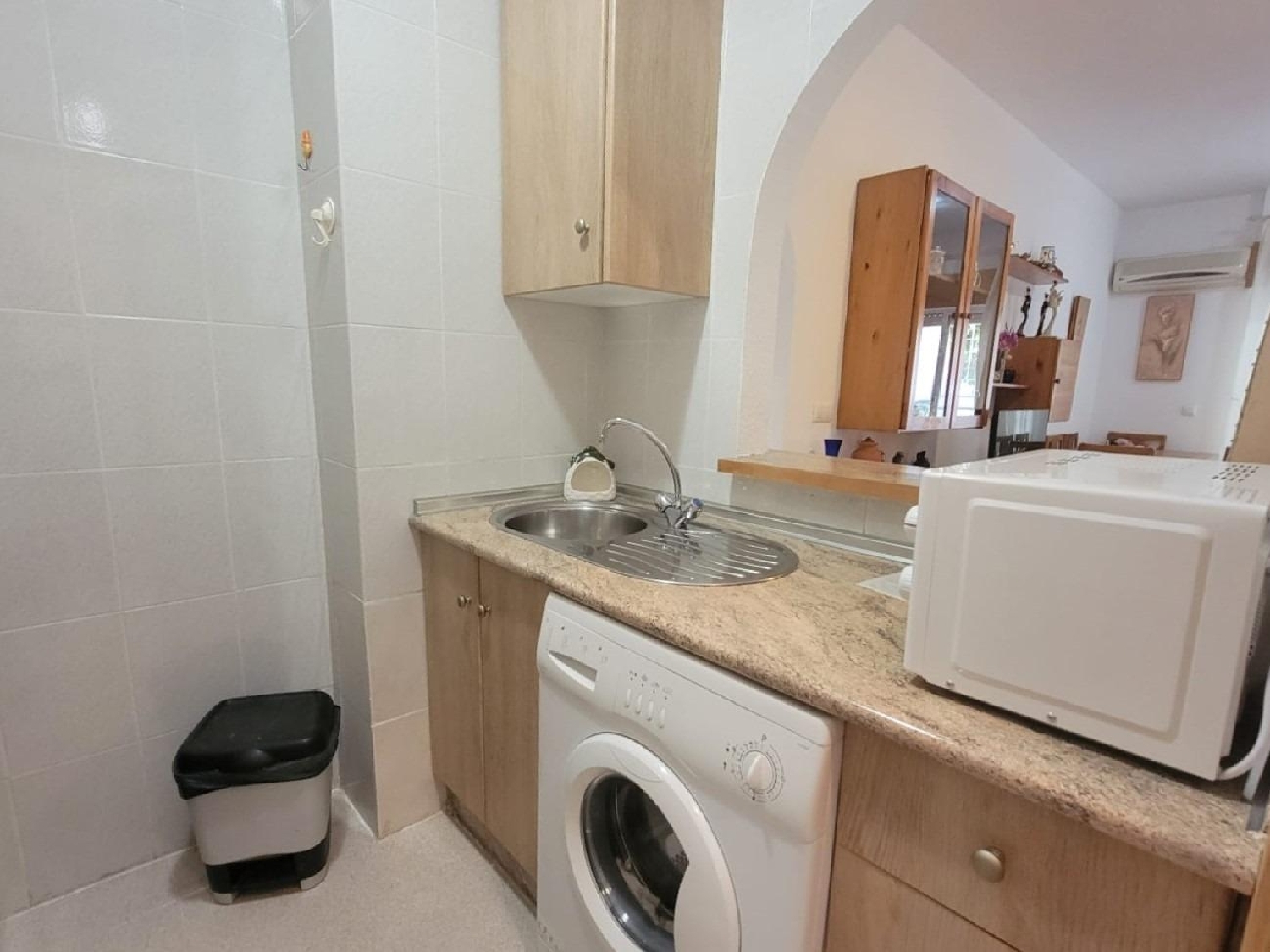  till salu lägenhet Torrevieja Baix Segura 5