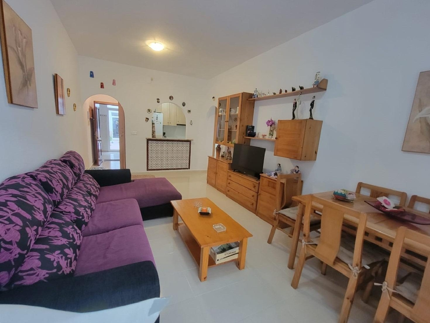  till salu lägenhet Torrevieja Baix Segura 4