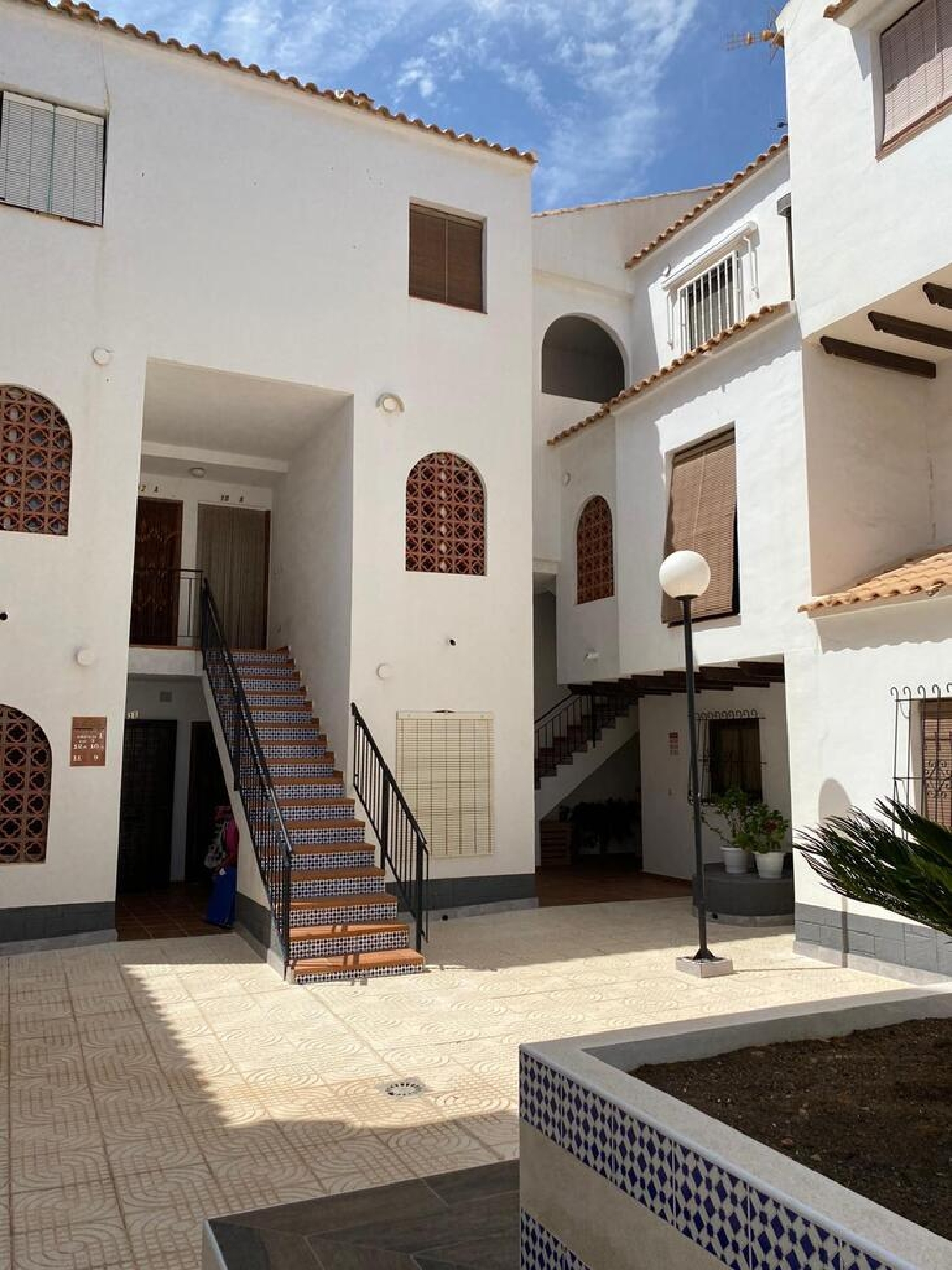  till salu lägenhet Torrevieja Baix Segura 4