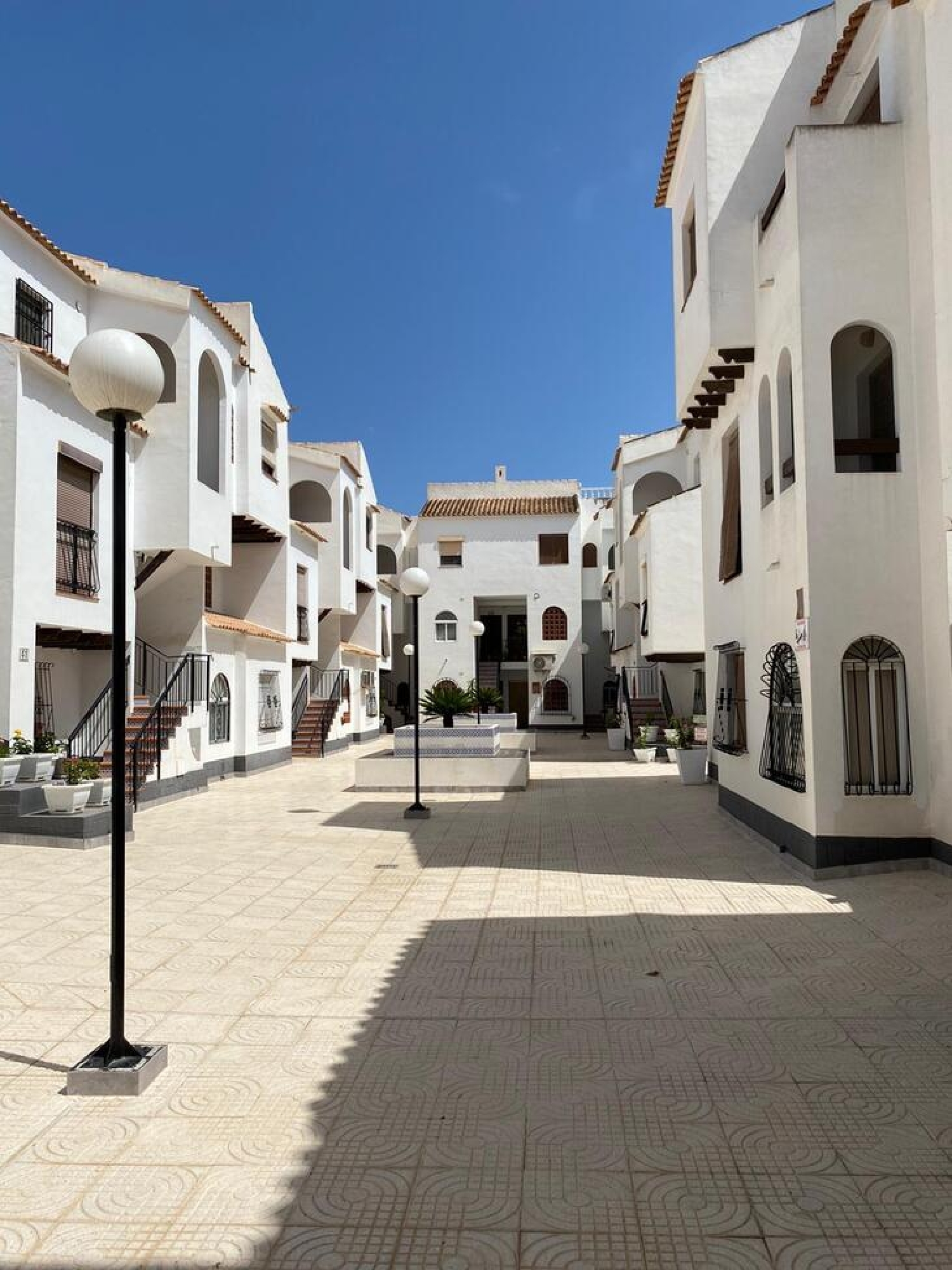  till salu lägenhet Torrevieja Baix Segura 1
