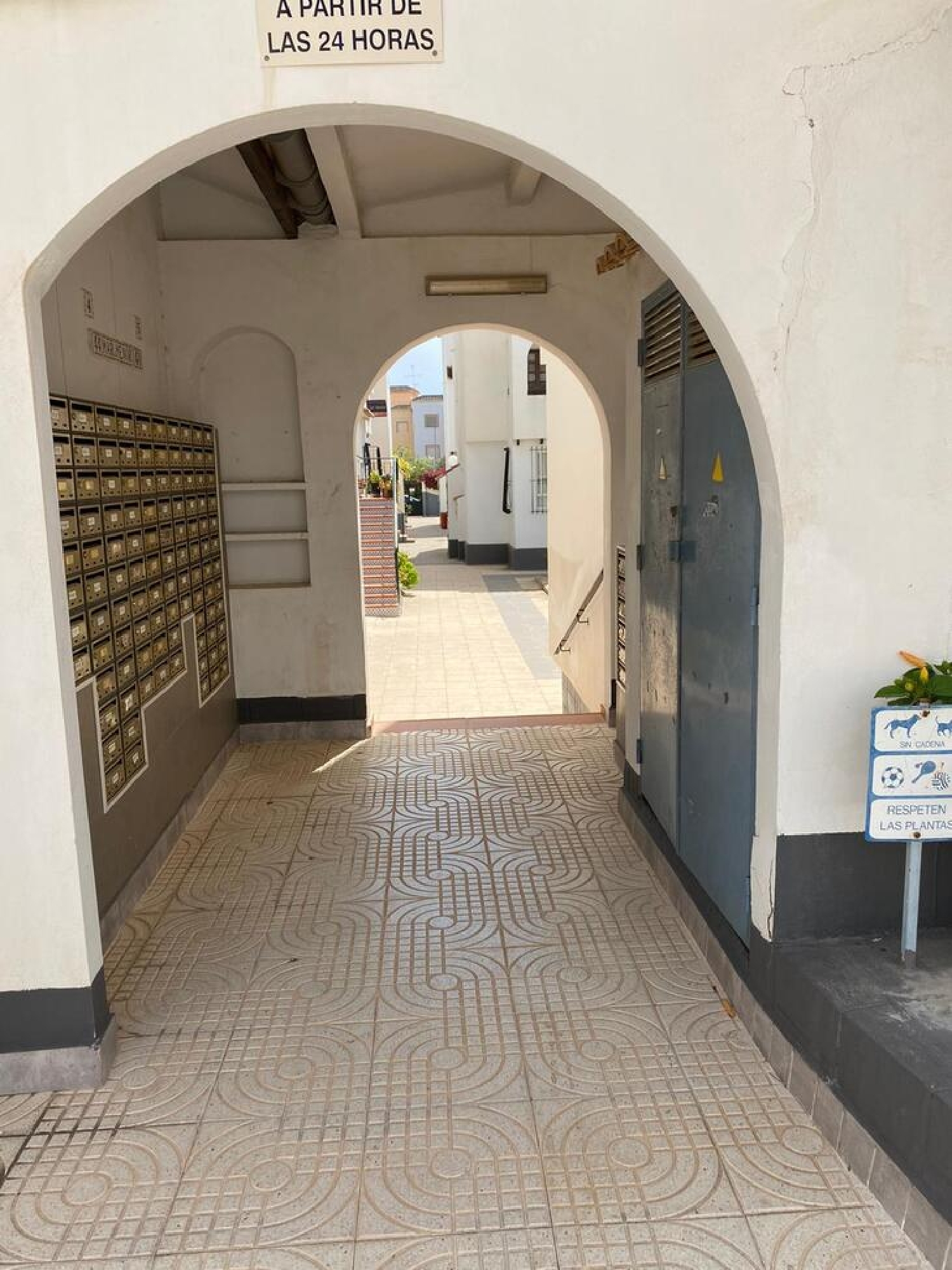  till salu lägenhet Torrevieja Baix Segura 5