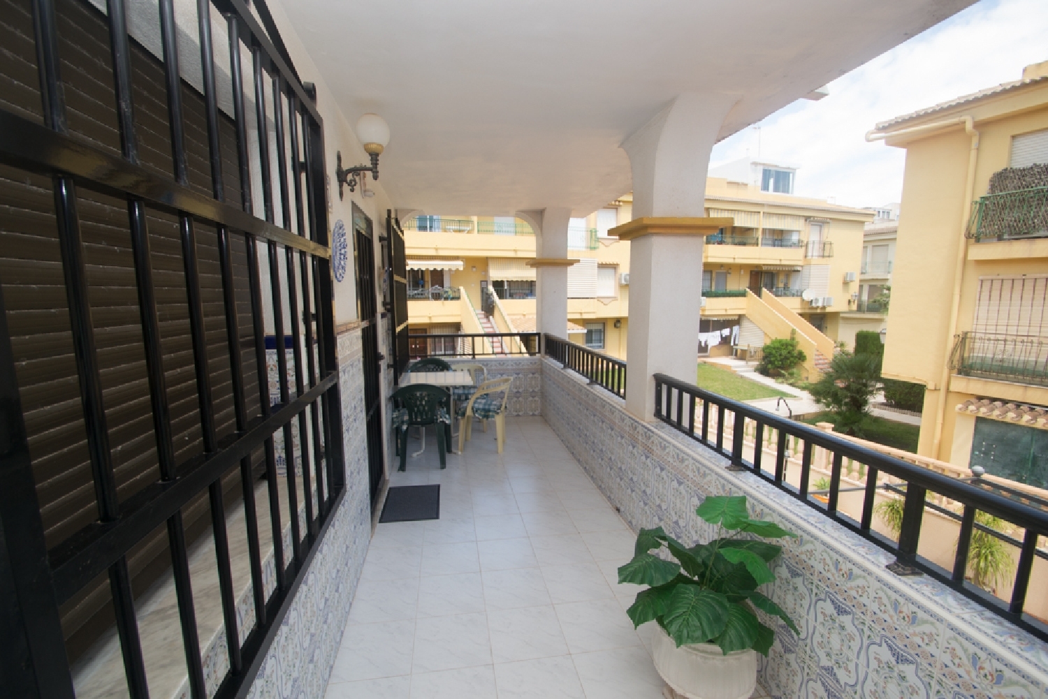 te koop appartement Torrevieja Baix Segura 3