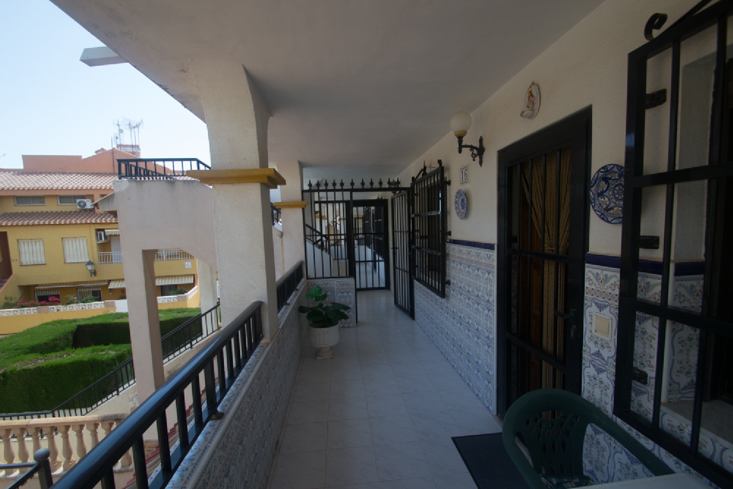  te koop appartement Torrevieja Baix Segura 5