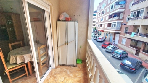 Torrevieja Baix Segura lägenhet foto 6268898