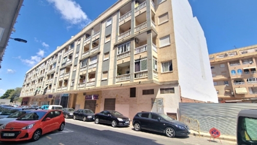 Torrevieja Baix Segura Wohnung Bild 6268899
