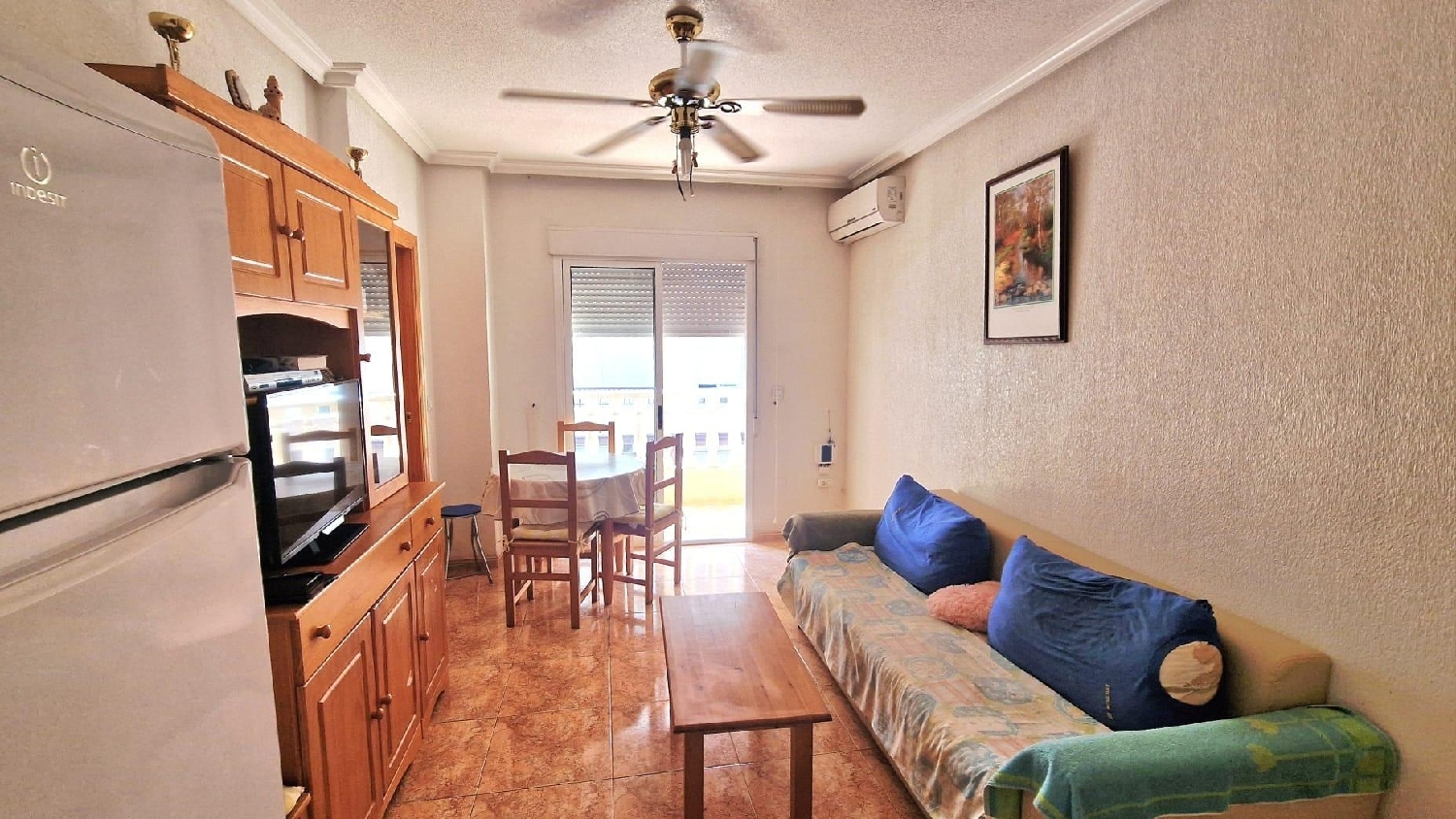  till salu lägenhet Torrevieja Baix Segura 4