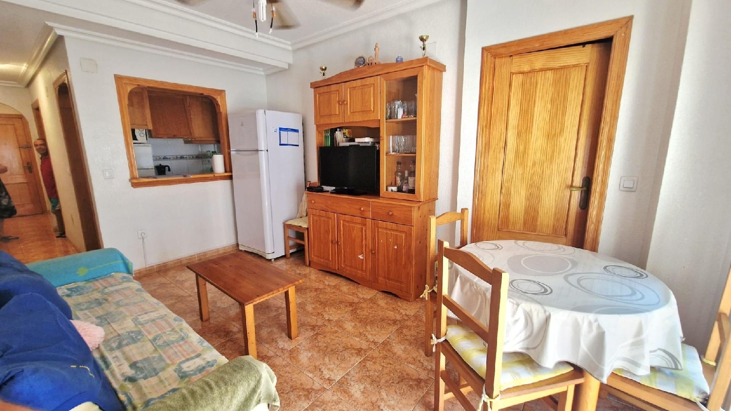  till salu lägenhet Torrevieja Baix Segura 5